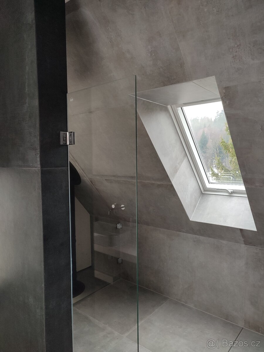 Zednické a obkladačské práce - 19