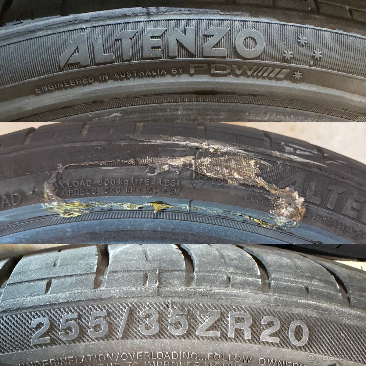 Audi A6 3.0 TDI quattro – 180 kW – 2012 - 19