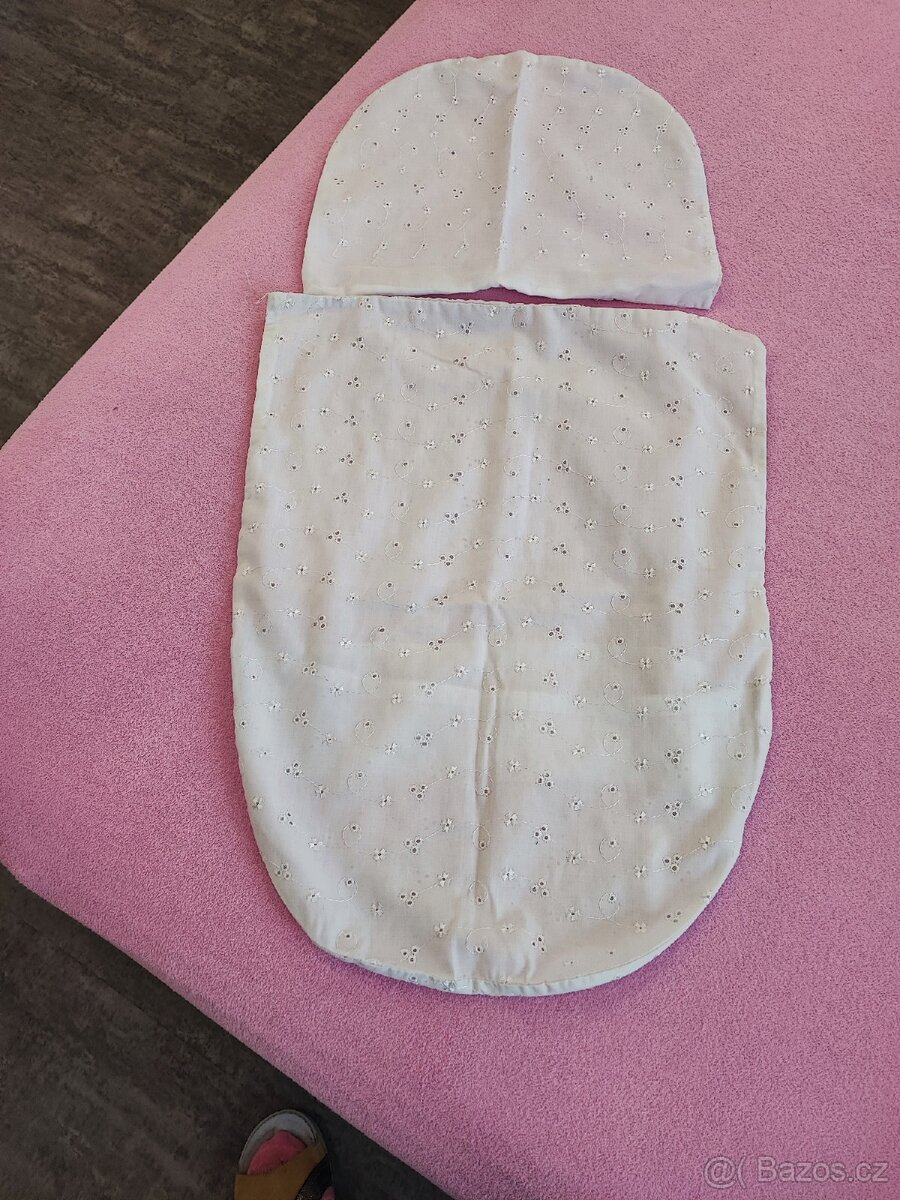 Kočárek Teutonia - 19