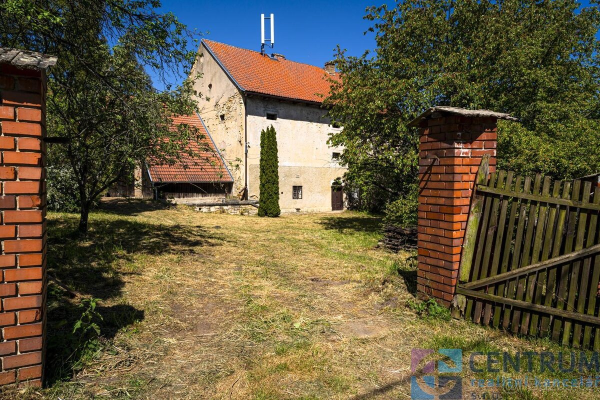 Prodej hospodářské usedlosti 450m2 - 19