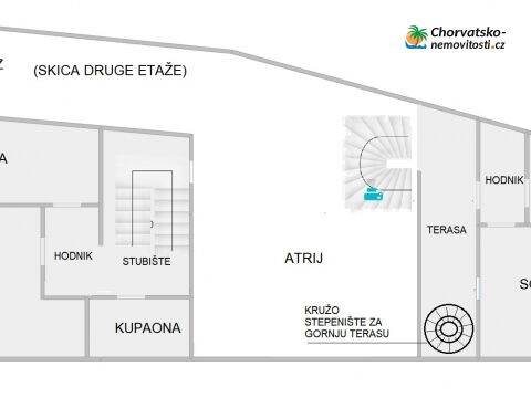 Prodej, dům, 105 m poz., , Česko - 19