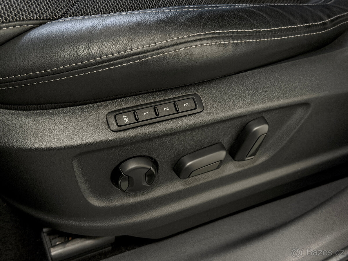 Škoda Kodiaq, STYLE 2,0 Tdi 110 kw 7°DSG ČR RV.4/2022 - 19