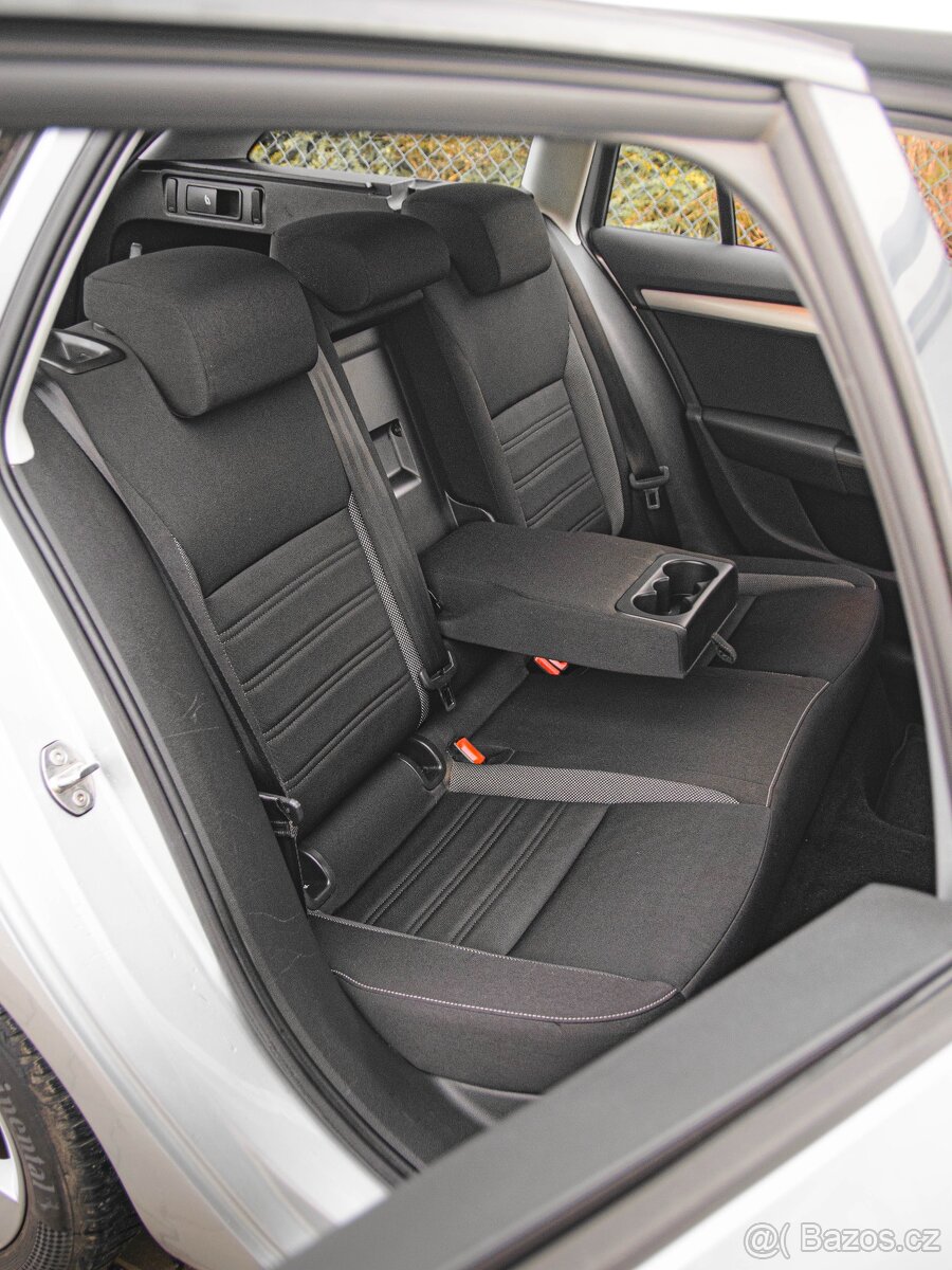 Škoda Octavia, Ambition 1,6/85kW ČR DPH - 19