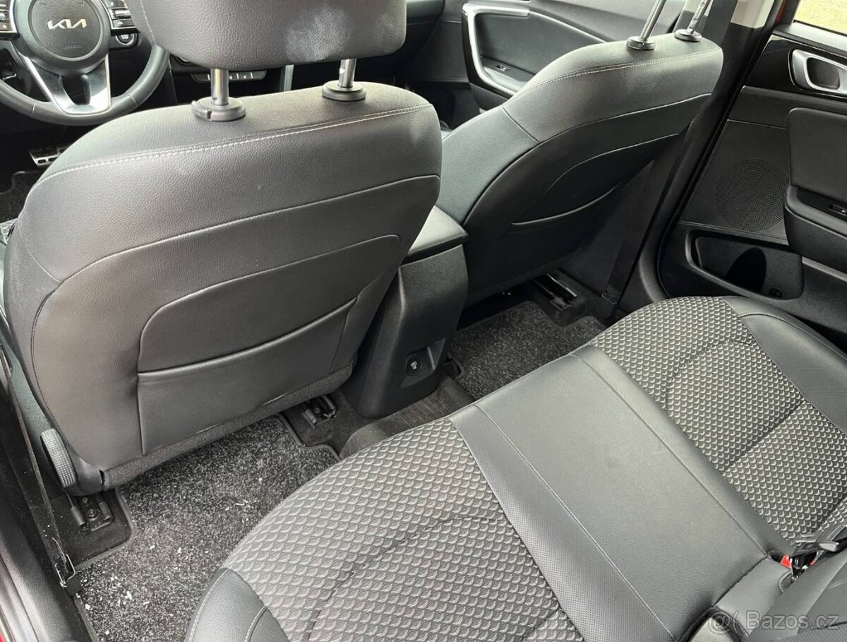 Kia Ceed SW 1.5 T-GDI - 19