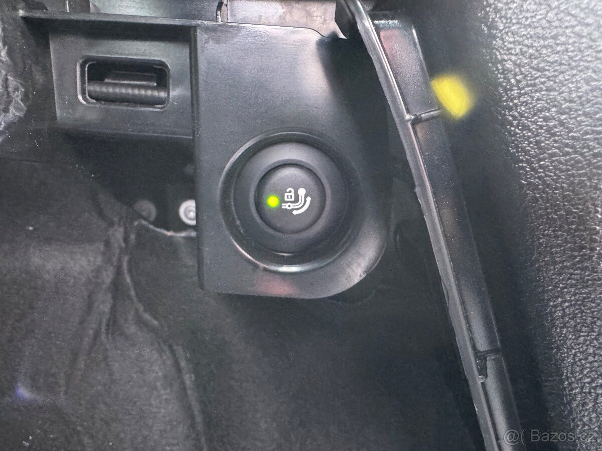 BMW X3, 3.0i xDrive M paket ČR DPH - 19