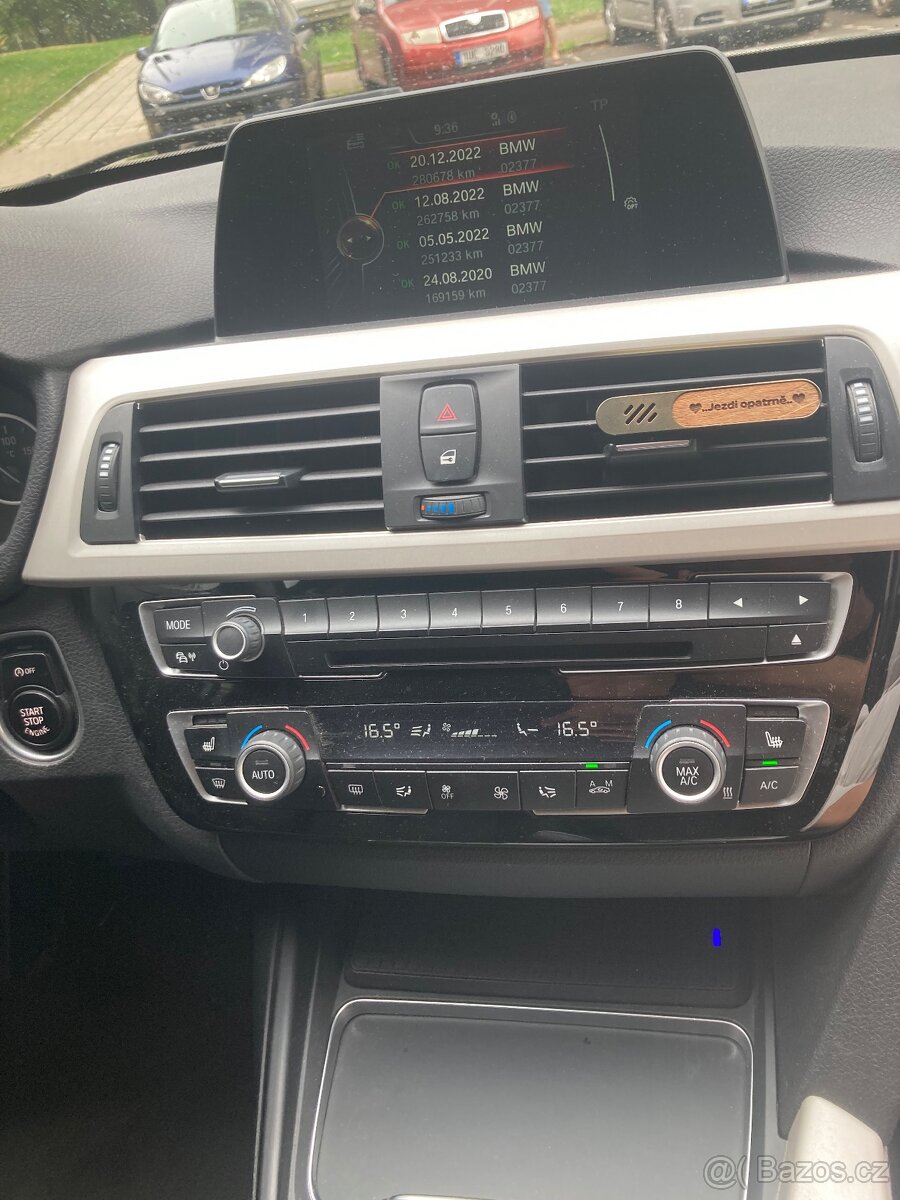 BMW F31 320d Advantage - 19