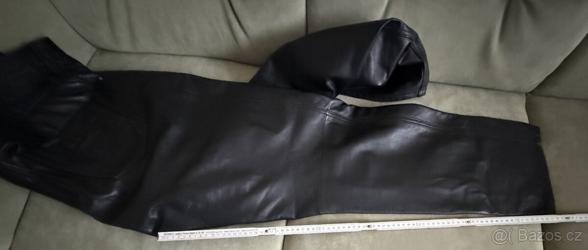 HARLEY DAVIDSON® kalhoty - 19