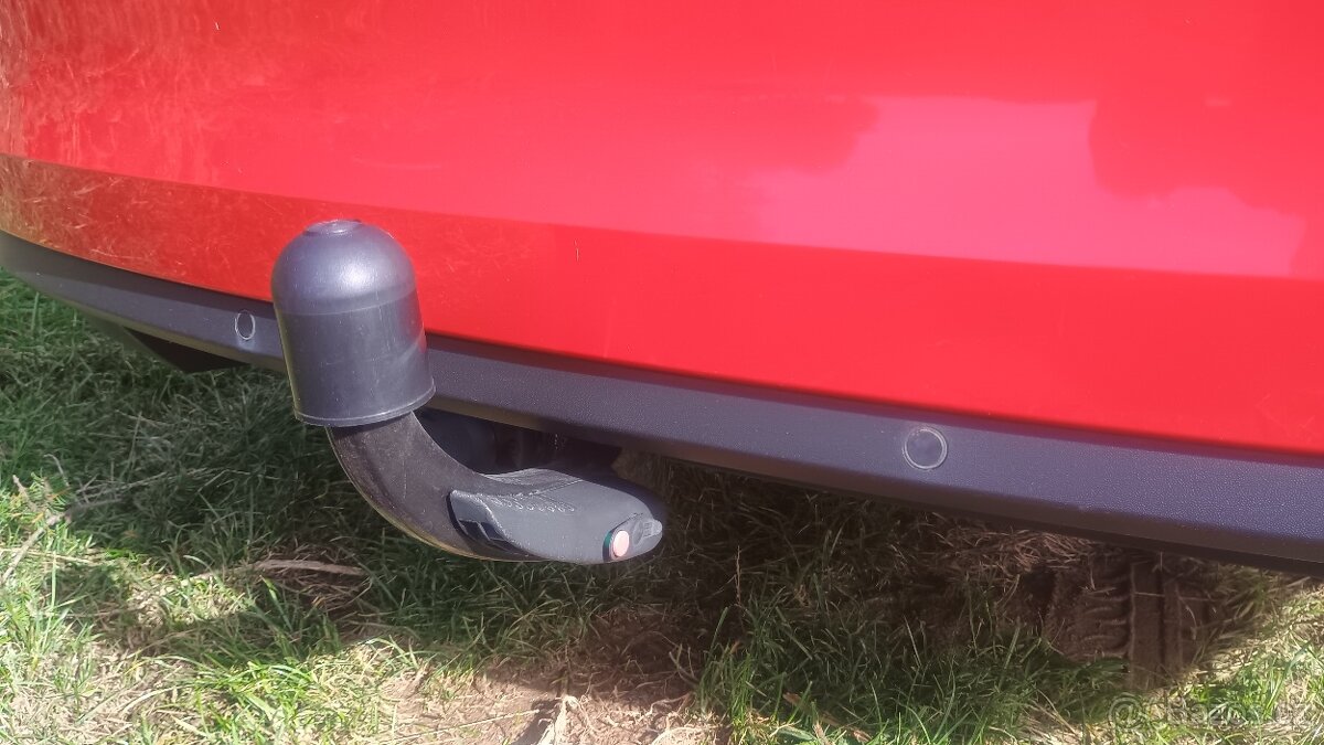 Škoda Octavia 3 2.0Tdi 110kw combi - 19