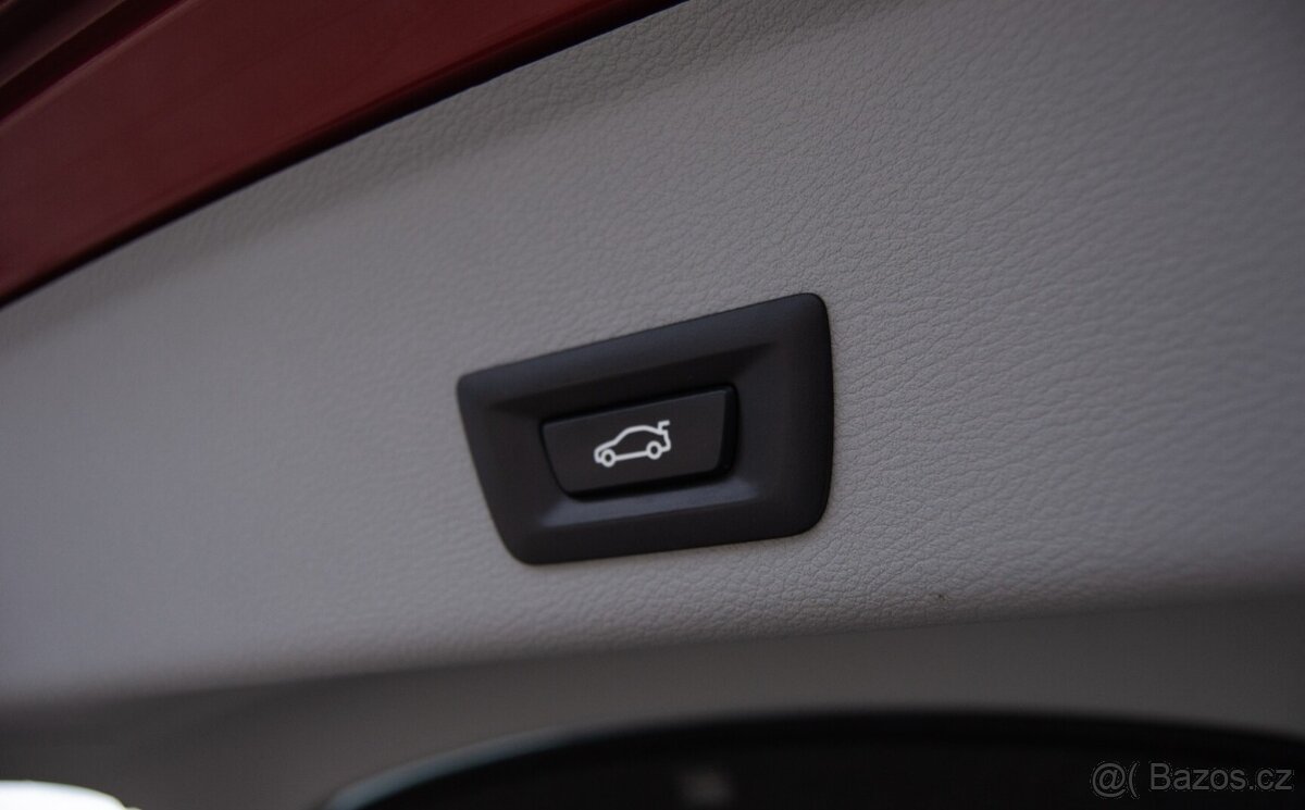 BMW X4 2,0d 140KW - 19