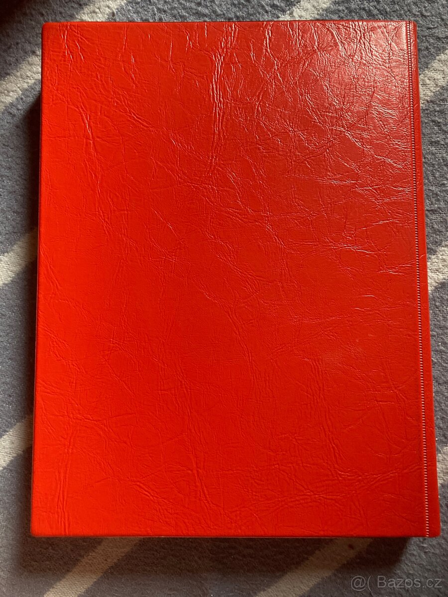 Album A4/32 stran č.115 - 19