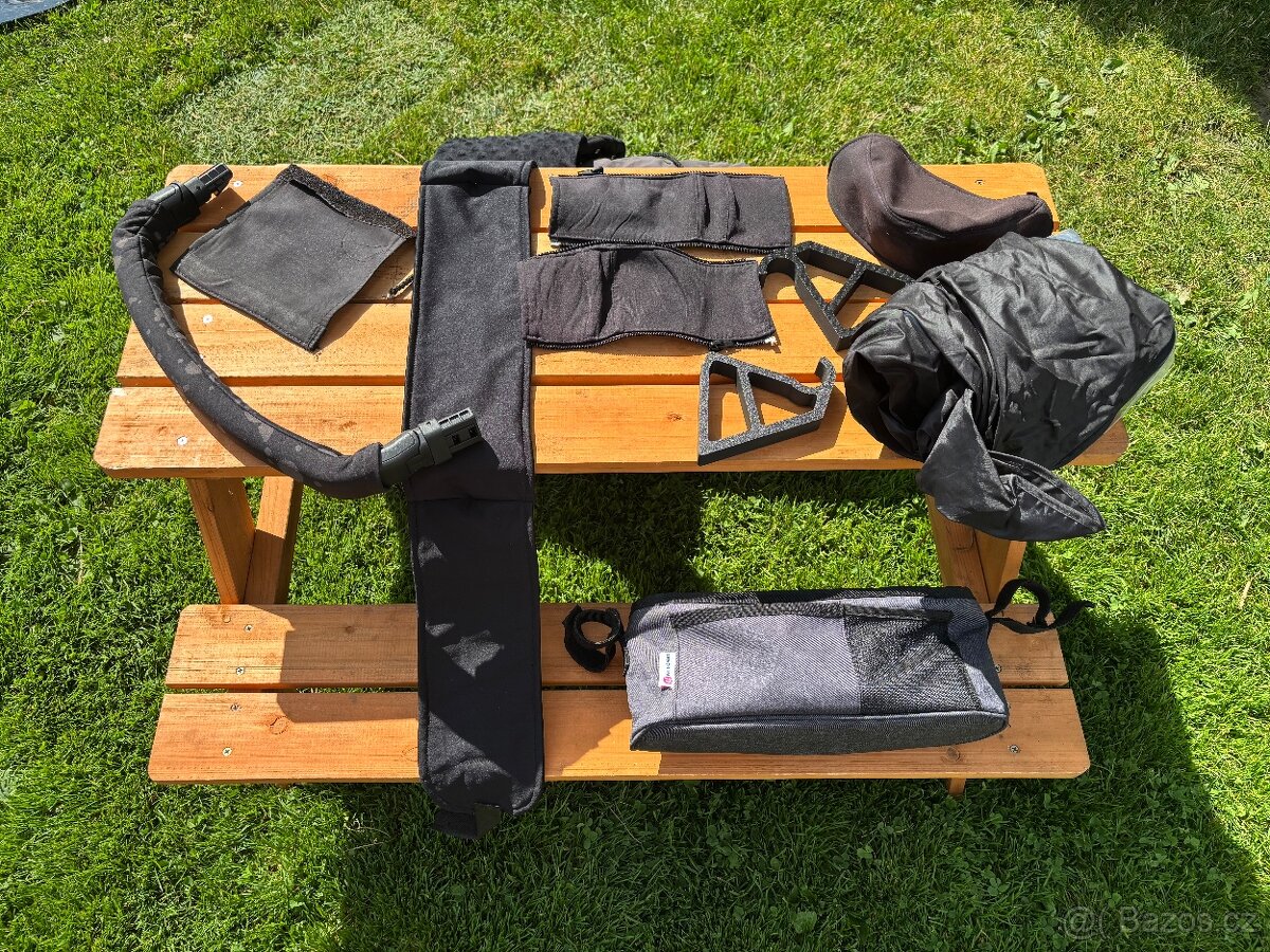 Thule Urban glide 2 - 19