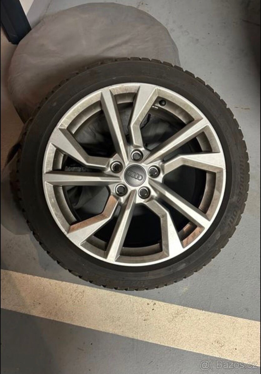 AUDI TT 2.0 TFSI S-line - 19