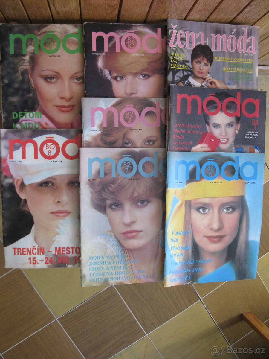 časopisy,Příběhy,zdraví,.,knihy,Dorka,recepty,OK,Motoristika - 19