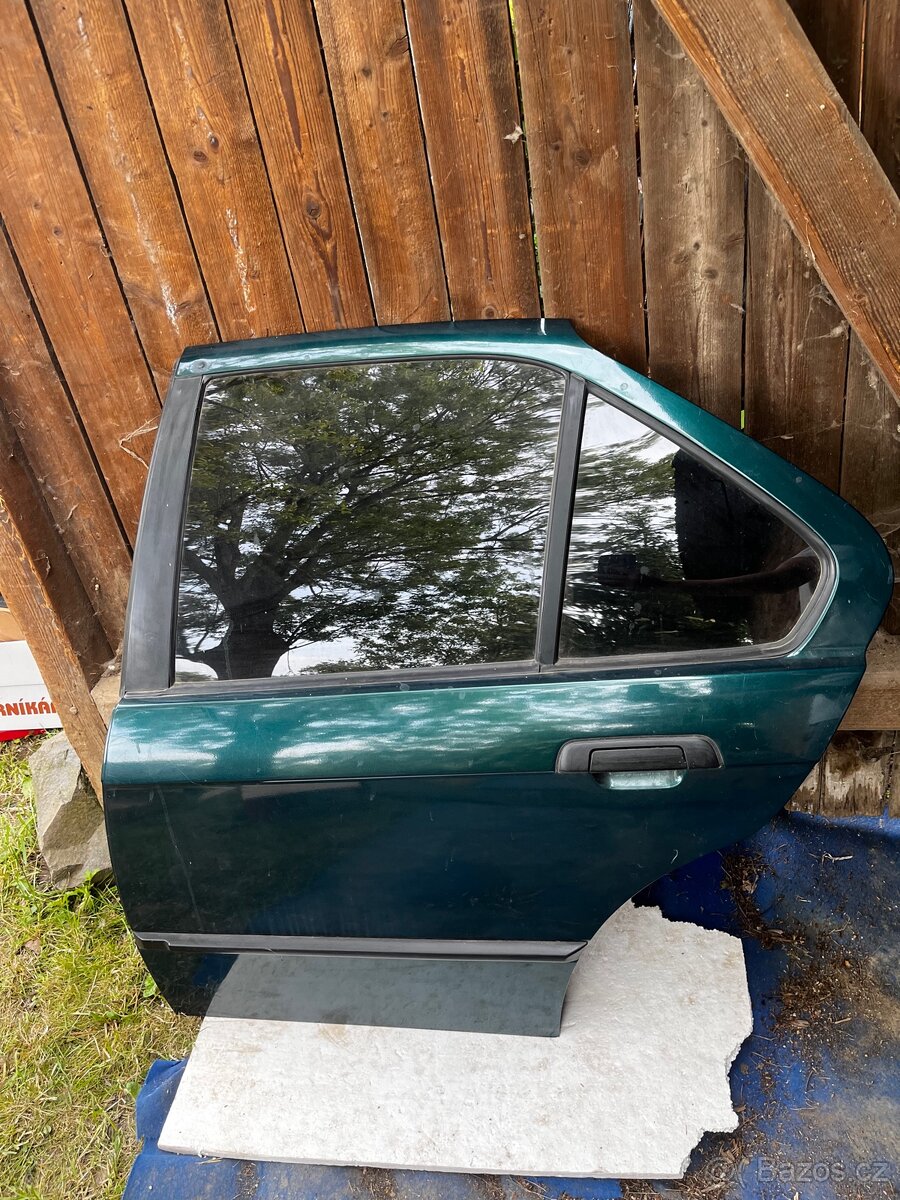 všemožné díly bmw e36 - 19