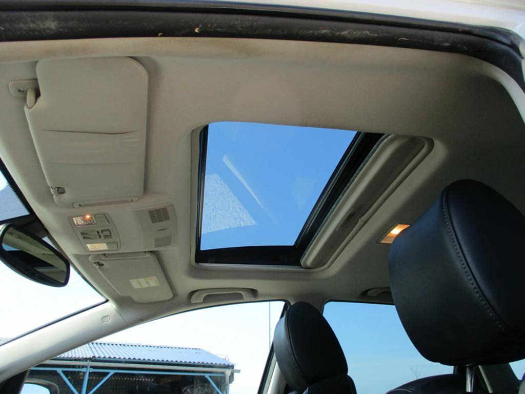 MAZDA CX7 2,2MZR-CD 127kw Tažné 2011 - 19