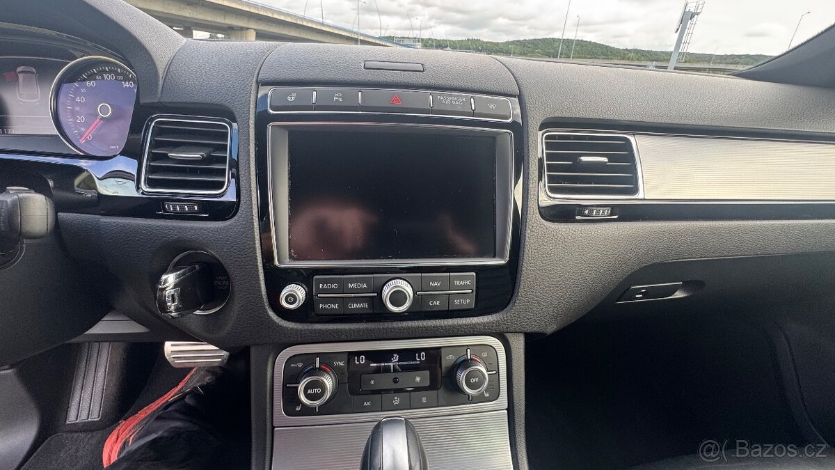 Volkswagen Touareg 3,0 TDI 193Kw - 19