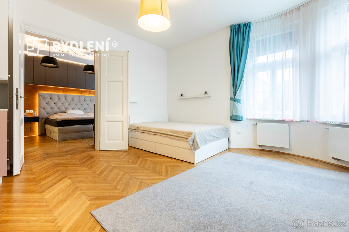 Pronájem bytu 5+1 131m² - 19