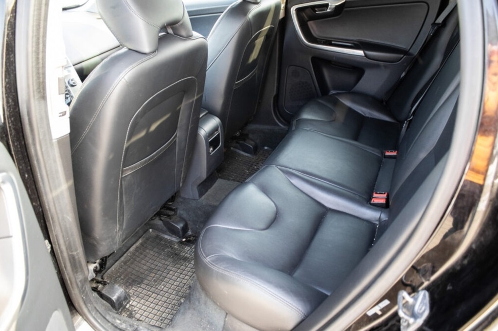 Volvo XC60 140kW (2015) - 19