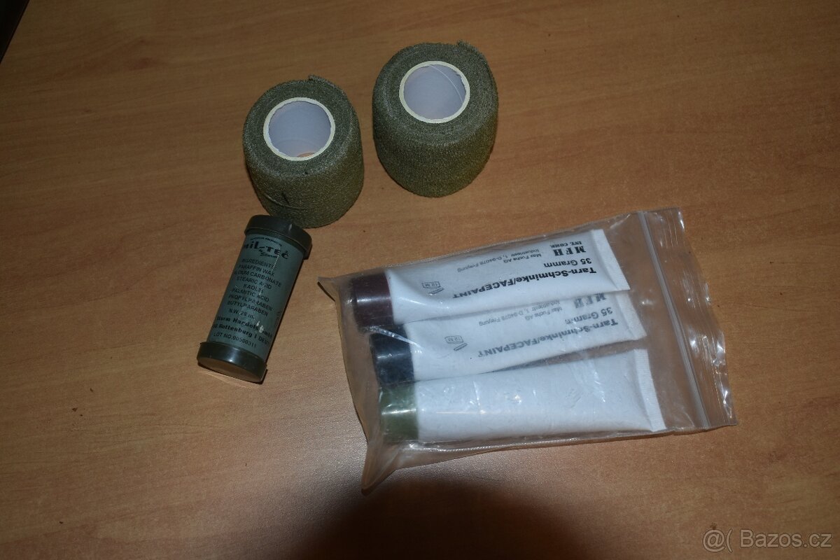 AČR a jiné přebitky - 19