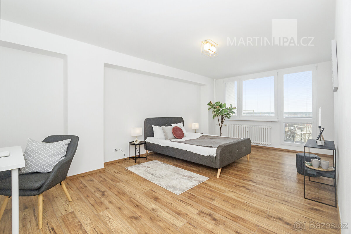 3+1 Dr. Horákové 49, Poděbrady - 19