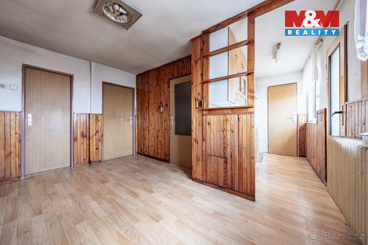 Prodej výrobního objektu, 400 m², Čakov - 19