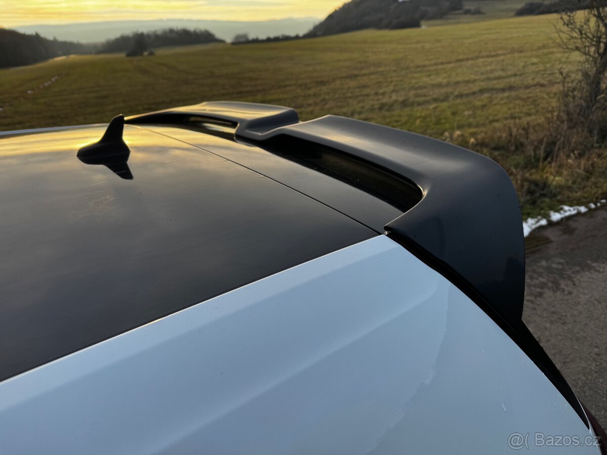 Volkswagen Golf 7R - 19