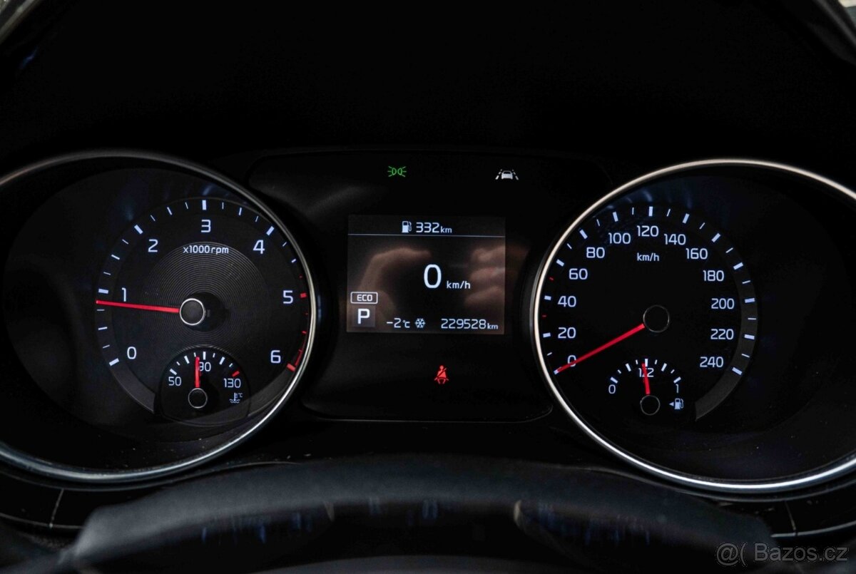 Kia Ceed 1.6 CRDi mHEV Gold A/T - 19