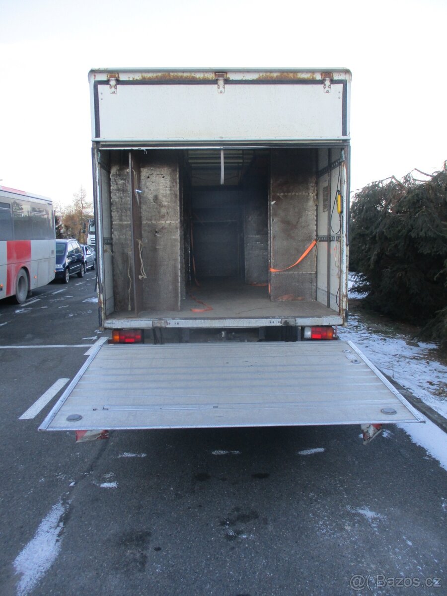 Iveco ML 80EL18 LBW, ev.č. 25299 - 19