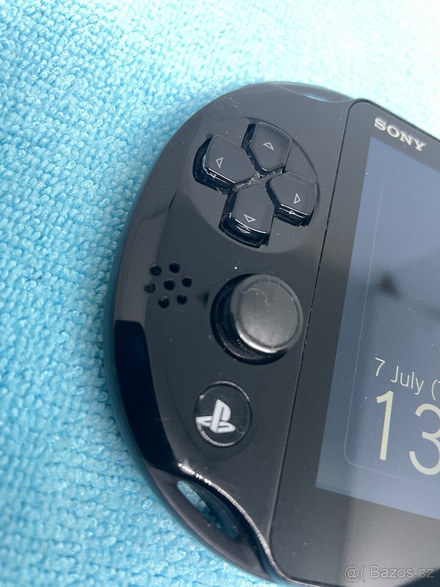 PS VITA PCH-2016 LCD - 19