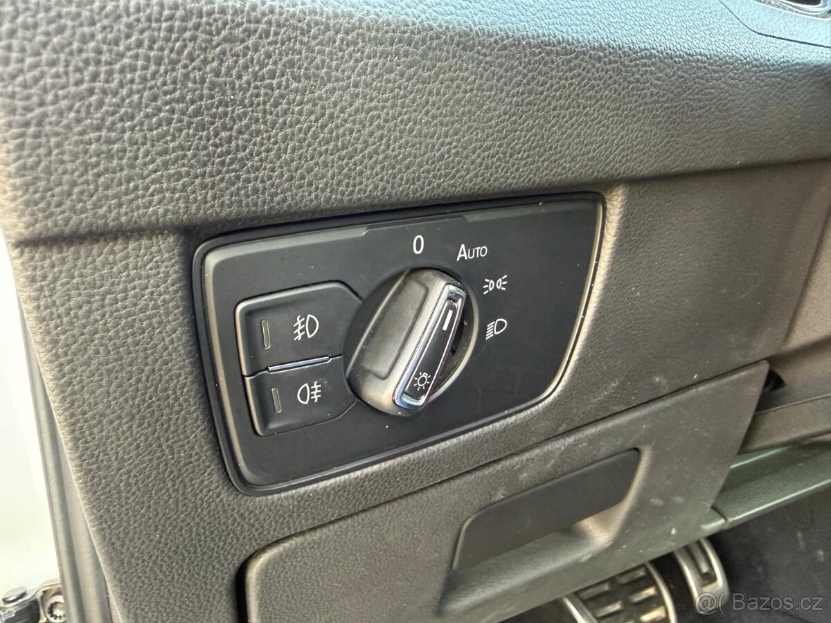 Volkswagen Passat, Alltrack 2.0TDi 140kW CZ 1.maj - 19