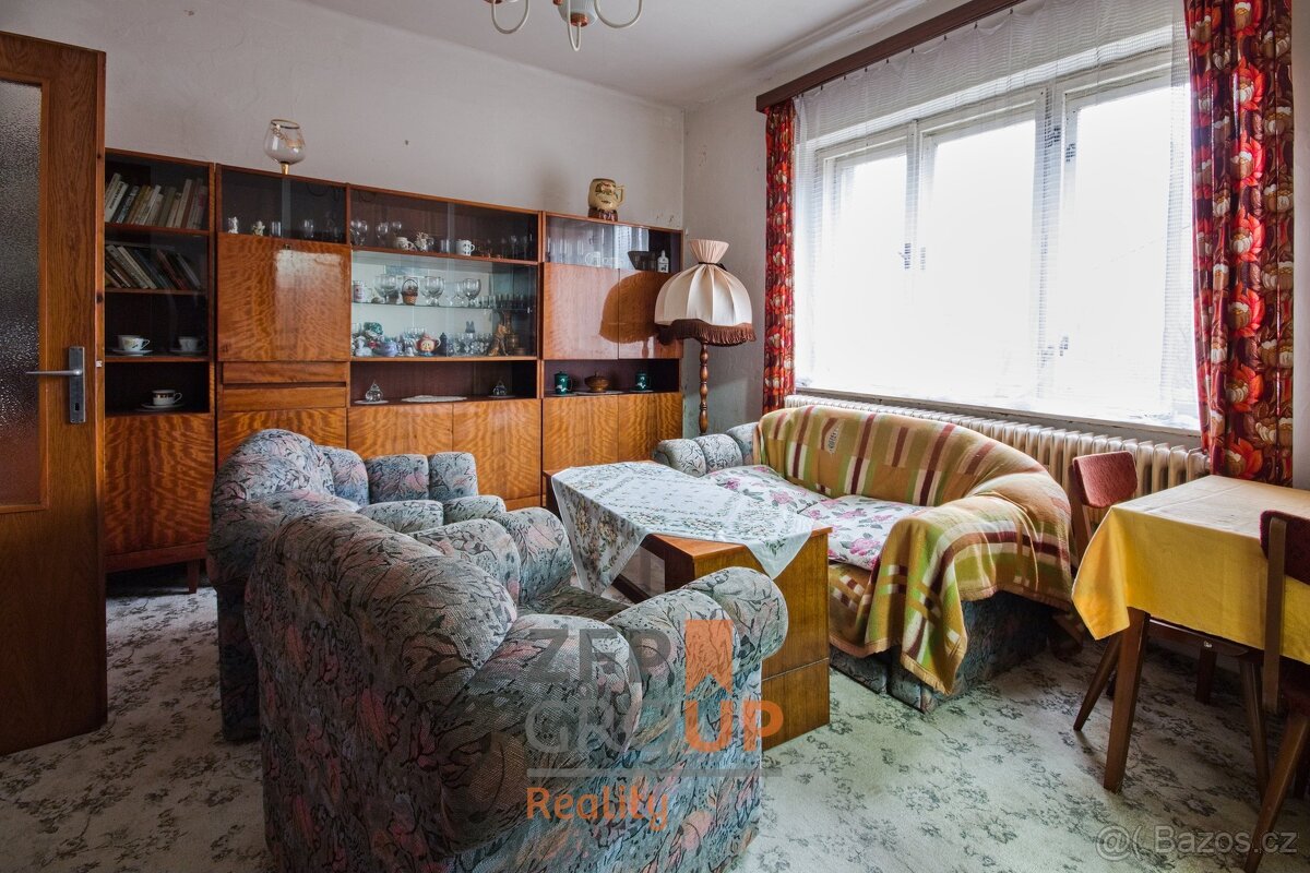 Prodej rodinného domu o rozloze 240 m², Radiměř, ev.č. 00453 - 19