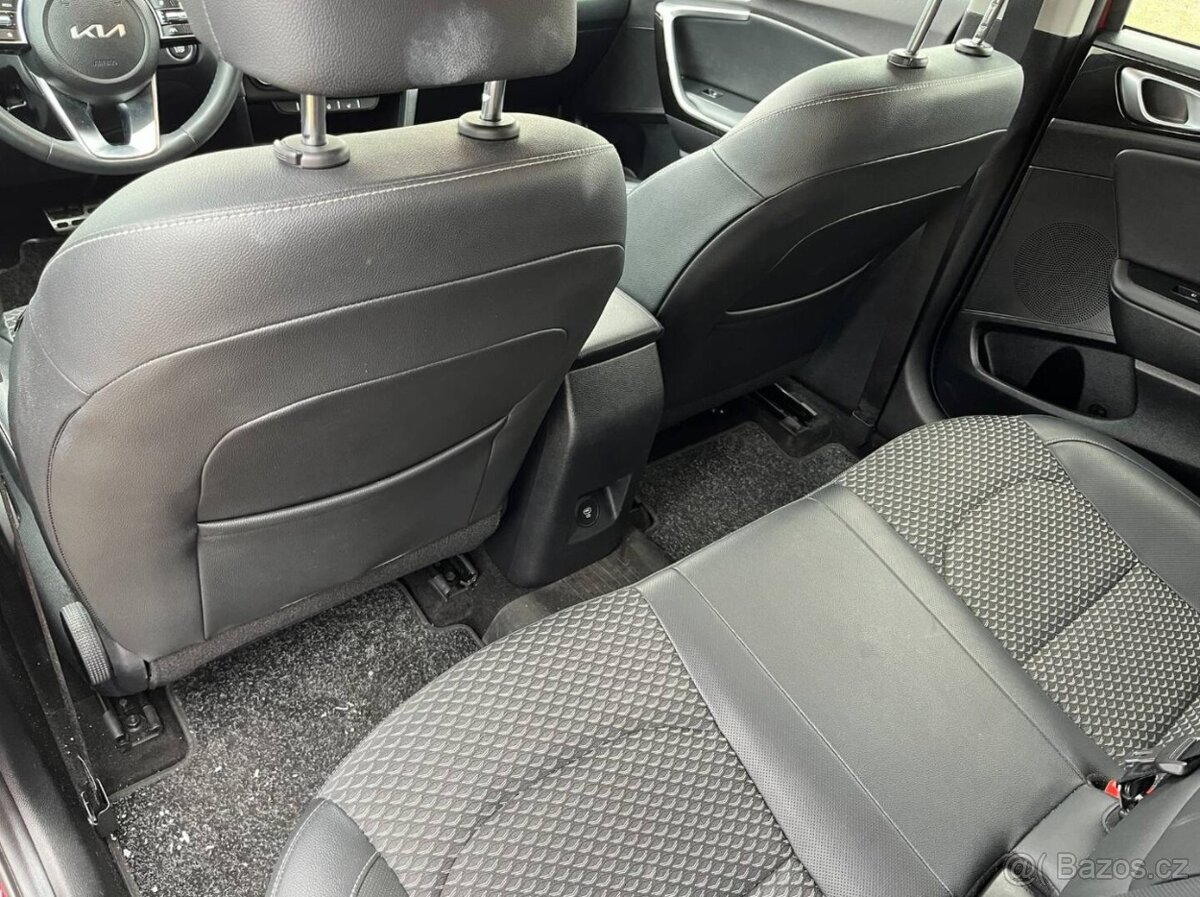 Kia Ceed SW 1.5 T-GDI - 19