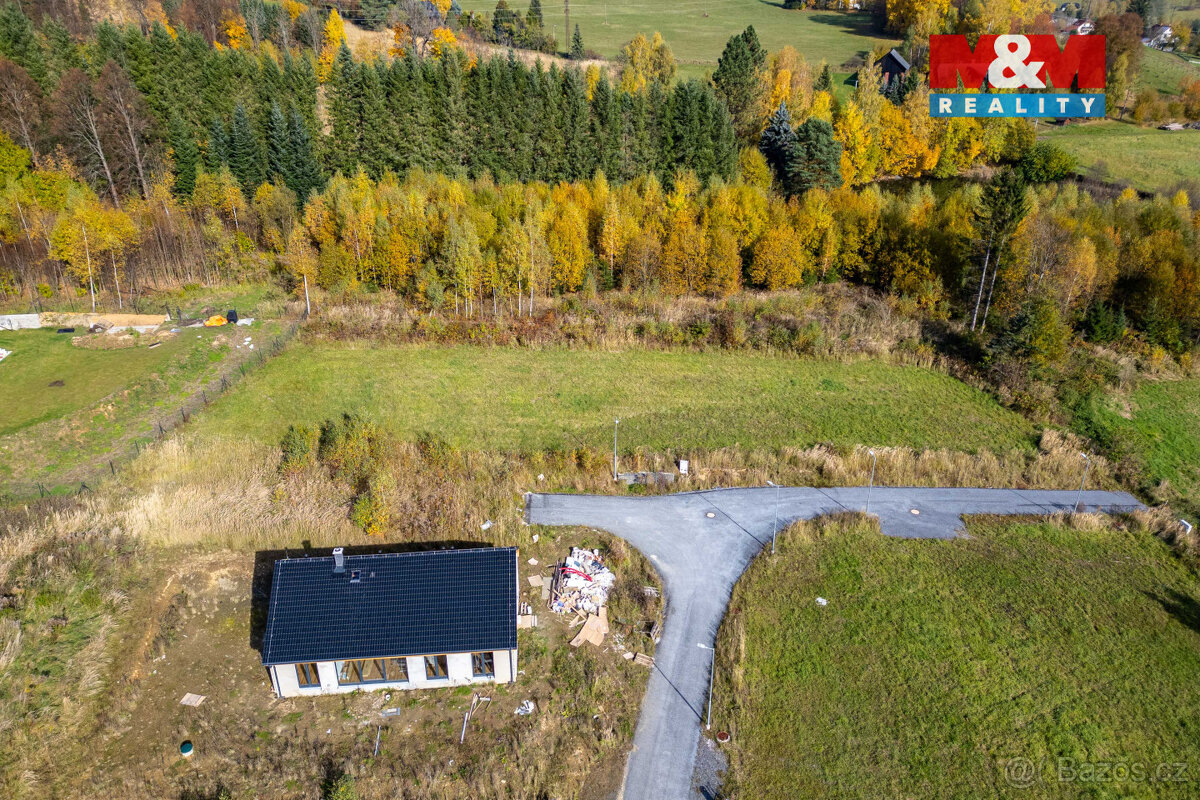 Prodej pozemku k bydlení, 988 m², Jeseník - 19