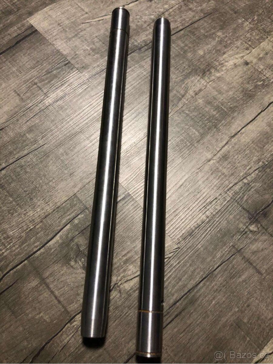 Originální nové a použité tlumiče tachometr M72 - 19