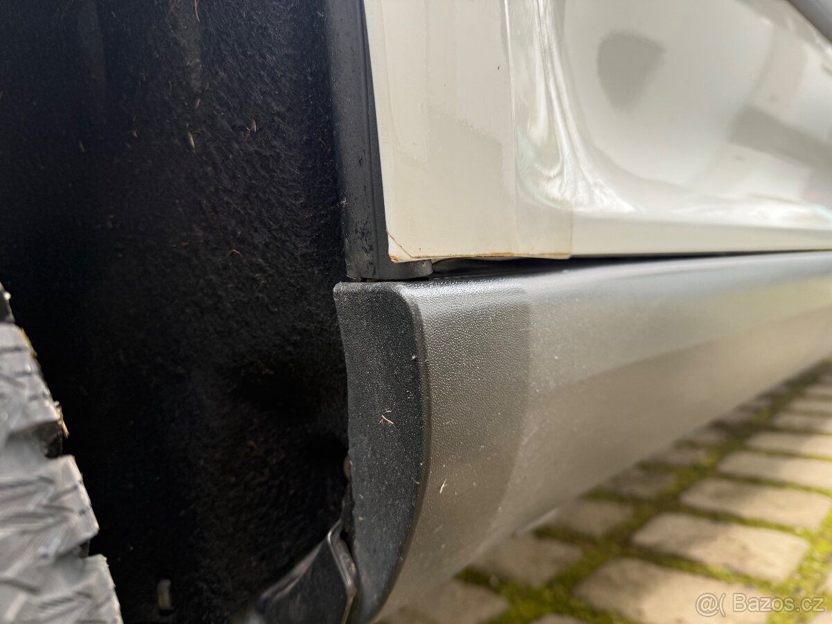 Škoda Yeti 1.6TDi - 19