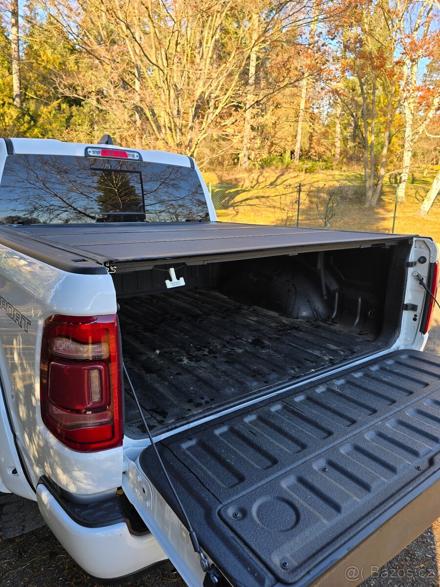 Ram Laramie 2023 - 19