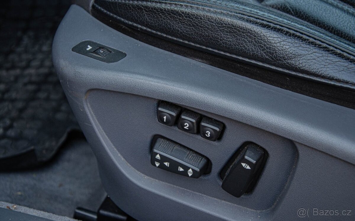 Alfa Romeo Brera 3.2 V6 Q4 - 19