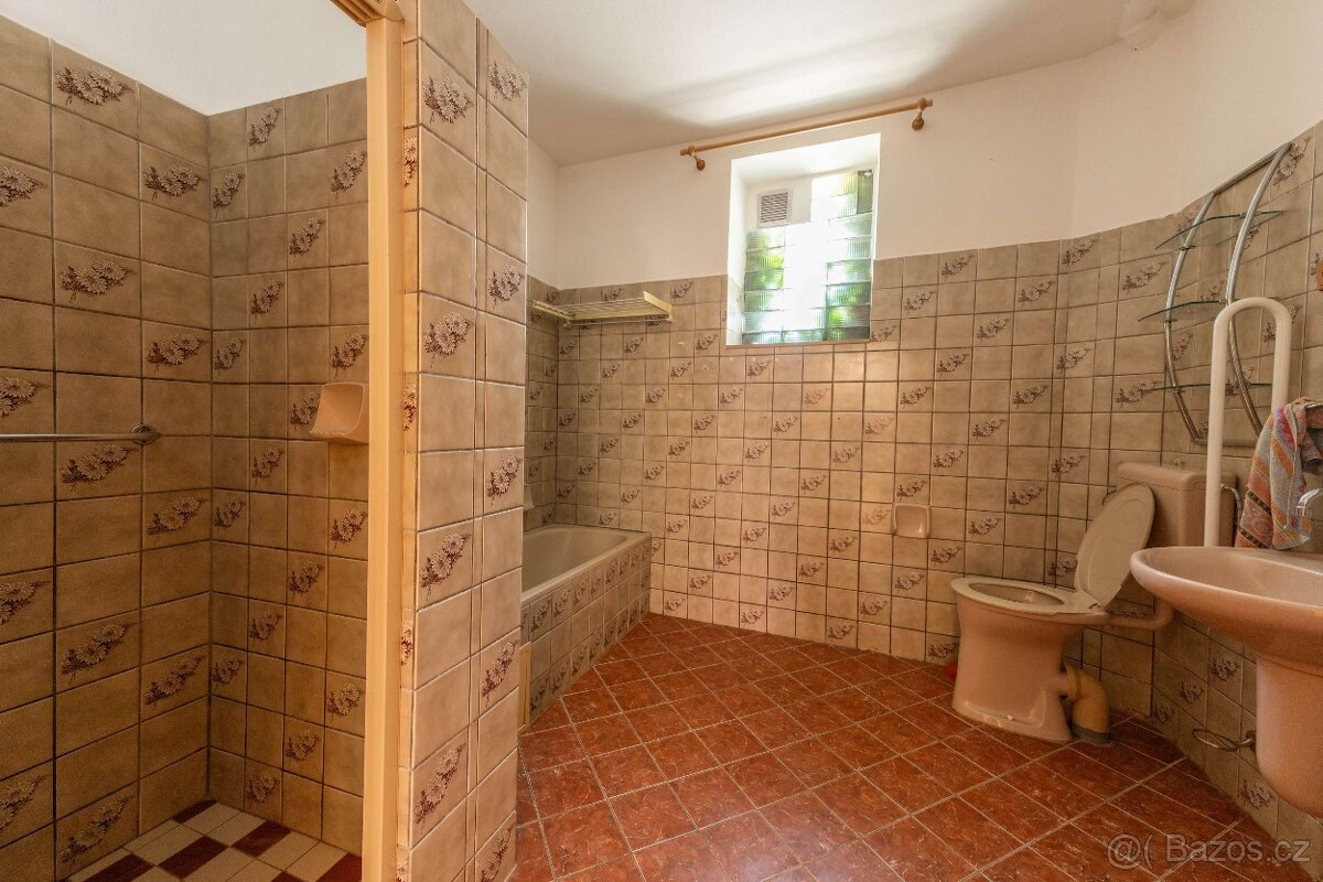 RD Štěpánov u Olomouce - 19