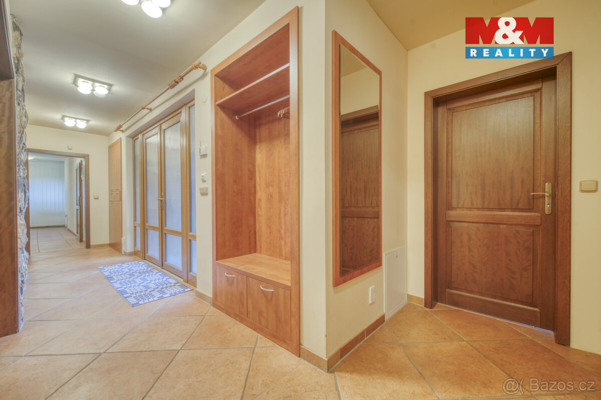 Prodej rodinného domu, 392 m², Františkovy Lázně - 19