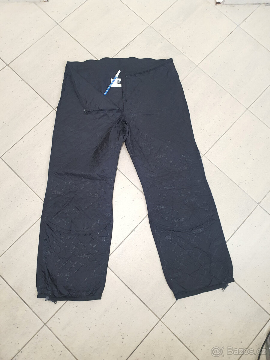 RUKKA Kvalitní značkové kalhoty na moto Vel 56 C2 - 19