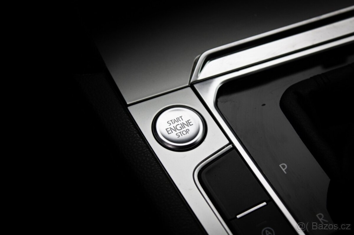 Volkswagen Passat Variant 2.0 TDI - 19