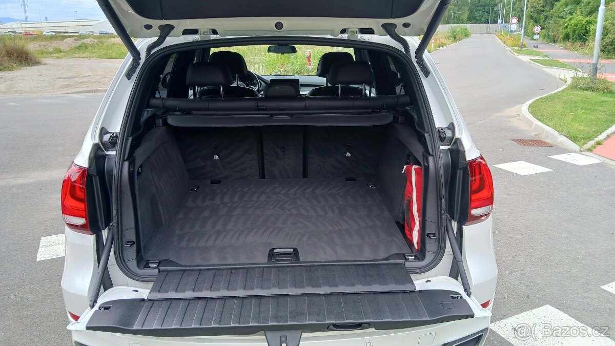 BMW X5 F15 3.0D 11/2018 TOP - 19
