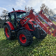 Zetor Forterra HSX 140 - 19