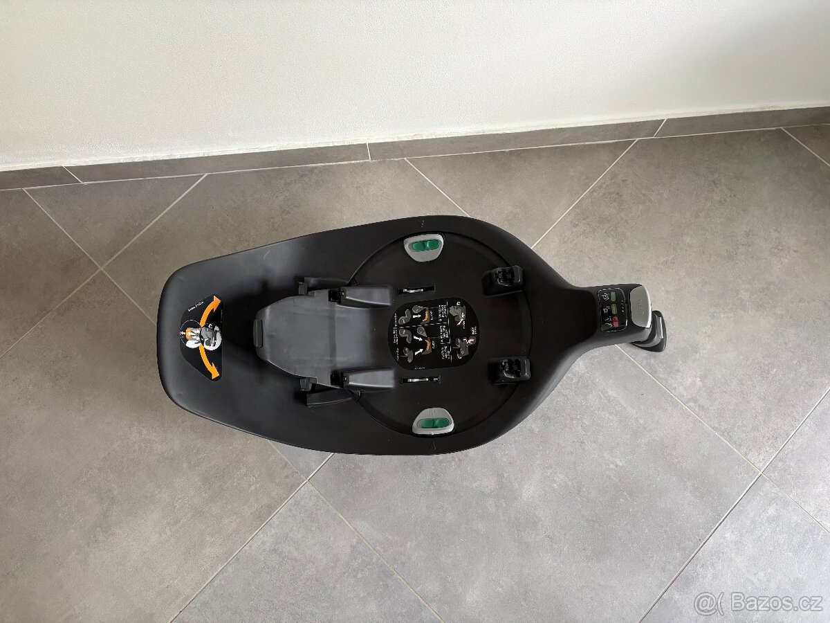 Kočárek s autosedačkou Cybex - 19