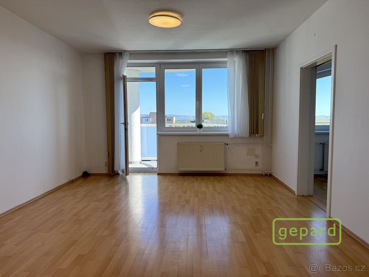 Prodej bytu 2+1 s terasou - 19