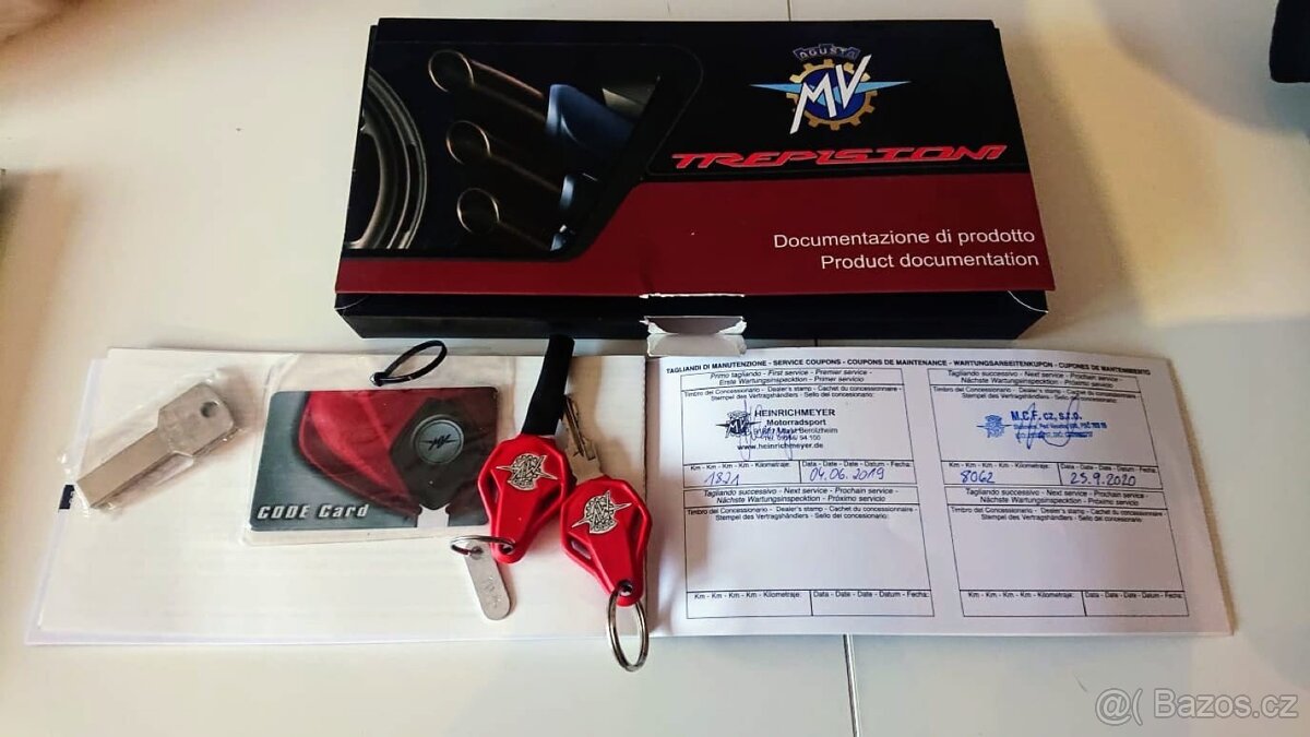 MV AGUSTA BRUTALE 800RR - 19