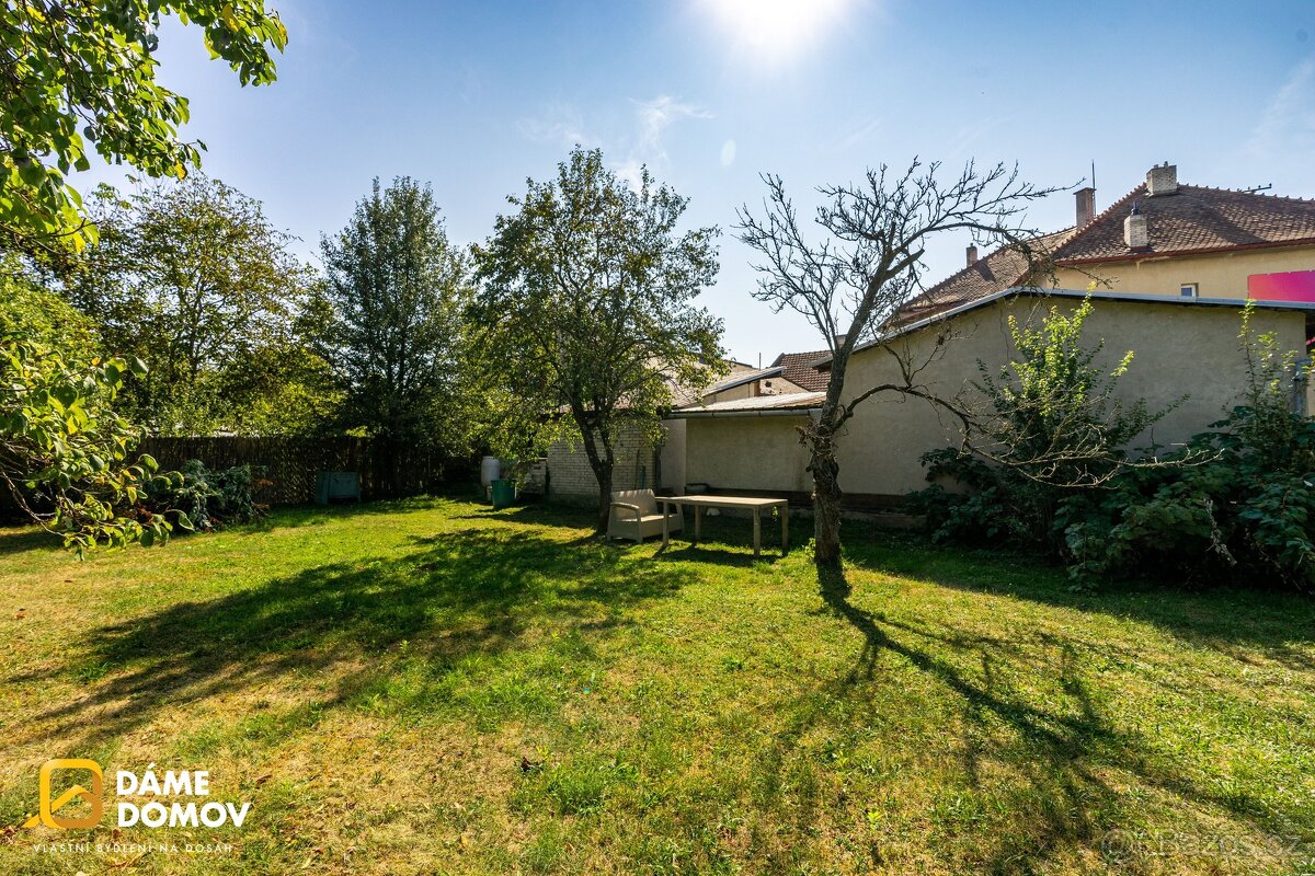 Prodej rodinné domy, 510 m² - Bojkovice, ev.č. 14175 - 19