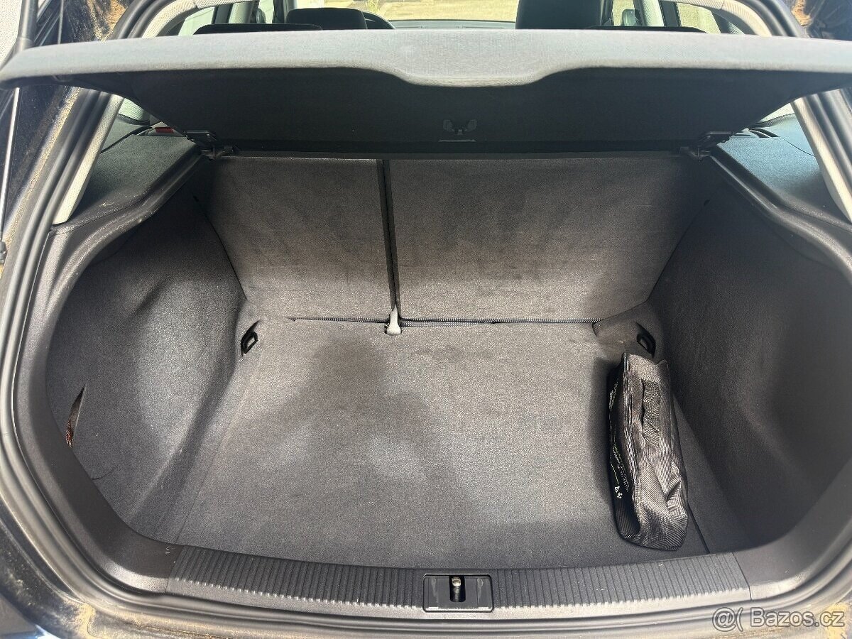 Audi A3 1.8T 118kW 2008 6-RYCHL, 143TKM, NOVÁ STK, L/Z KOLA - 19