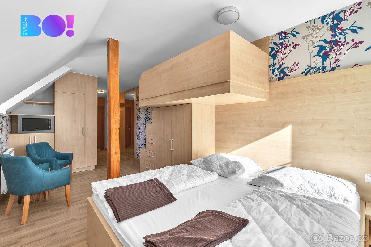 Prodej chalupy, Orlické Záhoří - 19