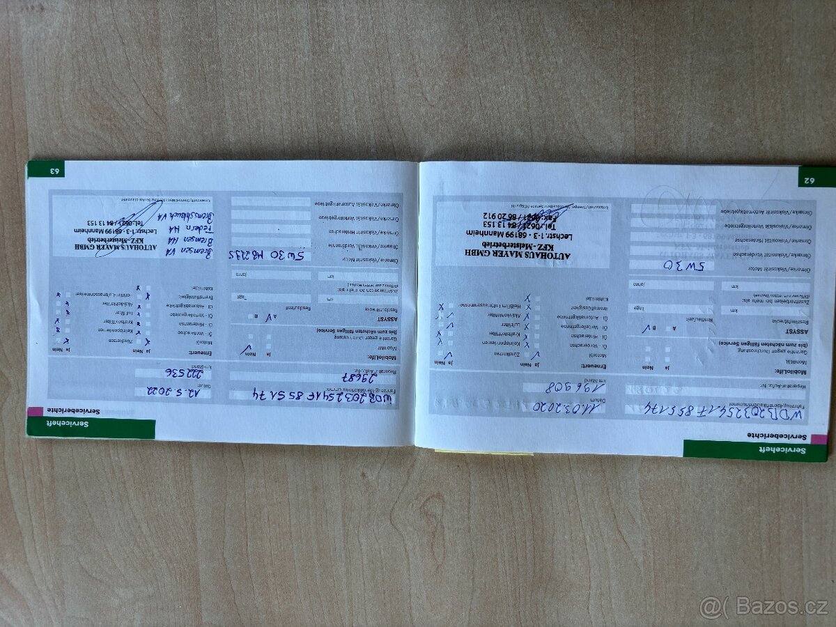 Mercedes-Benz Třídy C 280T 170kW Automat Avangarde - 19